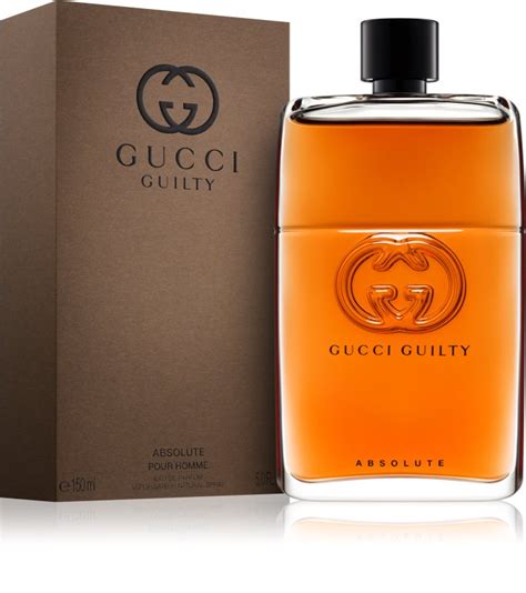 gucci herren parfüm günstig|Gucci Parfum kaufen » bis zu .